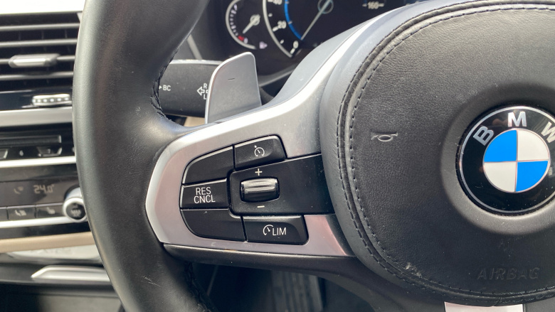 BMW X3 xDrive20d M Sport 5dr Step Auto Diesel Estate